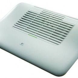 Logitech Cooling Pad N100