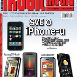 Novi broj Mobil Media magazina je na kioscima