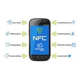 NFC će biti u svaka dva od tri mobitela 2018. godine