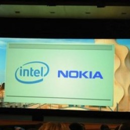 Nokia i Intel najavili MeeGo