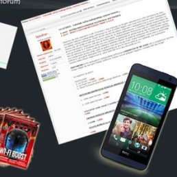 Najbolja Mobilova forumska tema osvojila HTC Desire 610