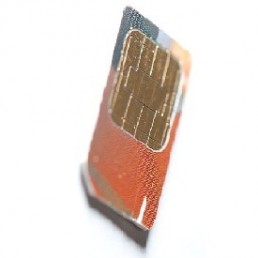 Nano-SIM kartice su trideset posto manje