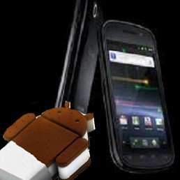 Samsung izdaje  stock image za Galaxy Nexus