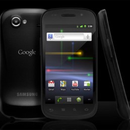 Android 4.0 napokon na Google Nexus S uređaju