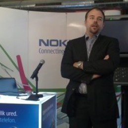 U Zagrebu predstavljeni Nokia E6, E7 i X7