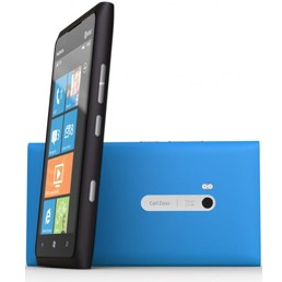 Nokia Lumia 900 dolazi 19. ožujka