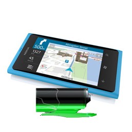 Nokia magično produžuje trajanje baterije Lumia 800 uređaja