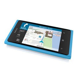 Počela isporuka nadogradnje za Nokia Lumia 800 uređaj