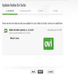 Nokia ažurira softver: Nokia Suite Beta 3.2 je vani!