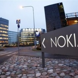 Nokia drži korak - prodano milijardu i pol telefona iz Serije 40