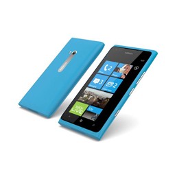 Nokia službeno najavila Lumia 610 i Lumia 900 uređaje