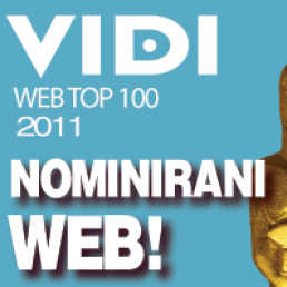 Vidi Web Top 100