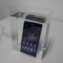 Sony Xperia Z u ožujku postaje dostupan na domaćem tržištu