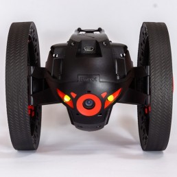 TEST: Parrot MiniDrone Jumping Sumo