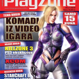 PlayZone ima najbolje komade!