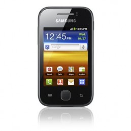 Smartphone Samsung Galaxy Y za 900 kn