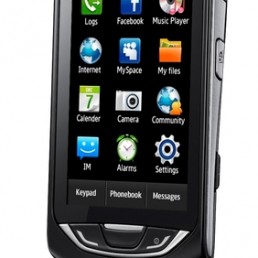 Samsung S5620 Monte