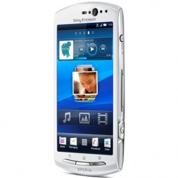 Sony Ericsson Android nadogradnja i Xperia neo V