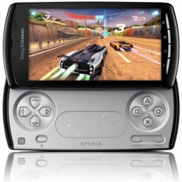 MWC#1 SE Xperia Play službeno!