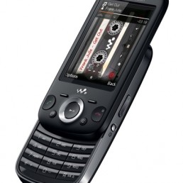 Sony Ericsson Zylo