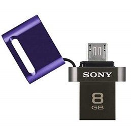 Sony najavio Micro USB Flash Drive za pametne telefone