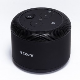 Sony BSP10 - Bluetooth speaker