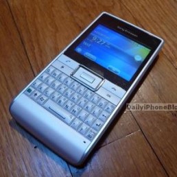 Sony Ericsson Faith