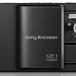 Sony Ericsson Idou - 12 megapiksela za savršenstvo slikanja