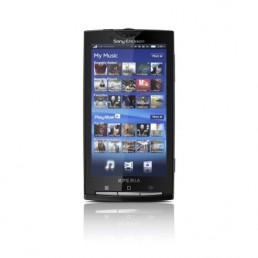 Sony Ericsson XPERIA X10