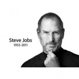 Napustio nas je osnivač Applea - Steve Jobs