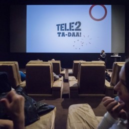 Novi fleksibilni tarifni paketi i besplatno isprobavanje Tele2 mreže