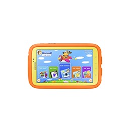 Samsung Galaxy Tab 3 Kids - pametni prijatelj za djecu