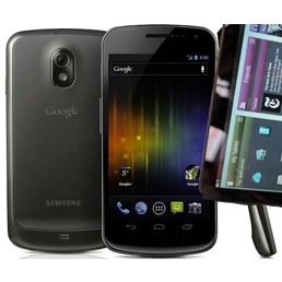 Otkriven Tablet UI za Galaxy Nexus 