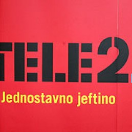 Tele2 Hrvatska, sretan vam 8. rođendan ;)