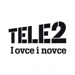 Tele2 i CMC u zajedničkom projektu predstavili Diskofon