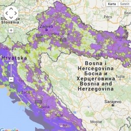 1. veljače 2016. Tele2 pokreće 4G mrežu