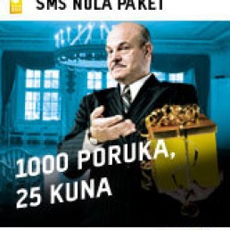 Bogat Božić uz Tele2  