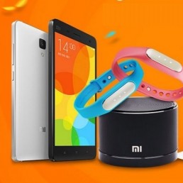 Ne propustite priliku: Xiaomi rasprodaja pametnih telefona i dodatne opreme