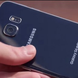 Samsung Galaxy S6 Edge Crash TEST!