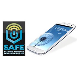 Samsung pokrenuo SAFE Galaxy S III