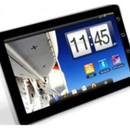 ViewSonic lansira ViewPad 10e tablet