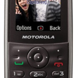 Motorola WX288