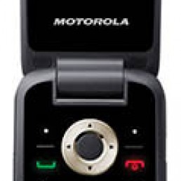 Motorola MOTO WX295 stigla na hrvatsko tržište