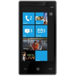 Windows Phone 7 je spreman