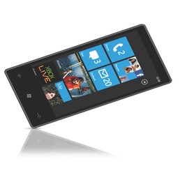 Nove informacije – Windows Phone 8