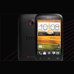 HTC Desire C i napokon službeno