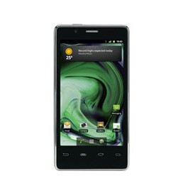 Lava Xolo X900 - prvi smartphone koji koristi Atom procesor