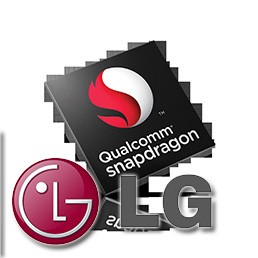 LG surađuje s Qualcommom - novi model serije G ima Snapdragon 800 procesor