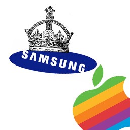 Apple i Samsung danas raspravljaju o patentima