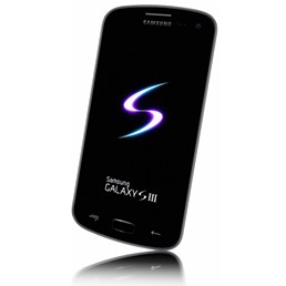 Crni Samsung Galaxy S III